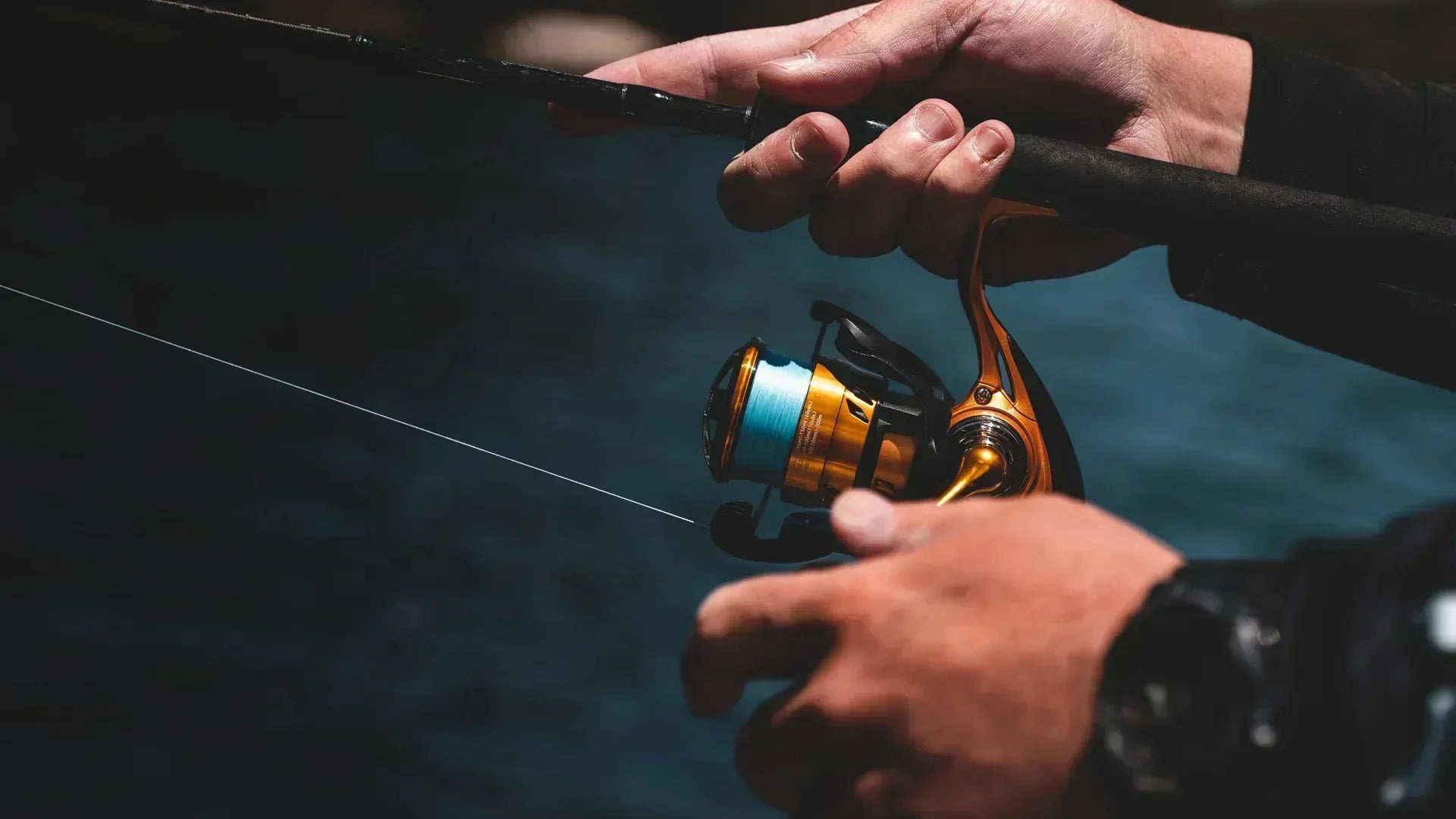 Daiwa 23 Aird LT Spinning Reel