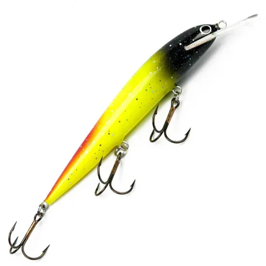 Karikko 18 cm vaappu - Happy Angler