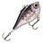 Rapala Rippin´ Rap 5 cm vaappu - Happy Angler