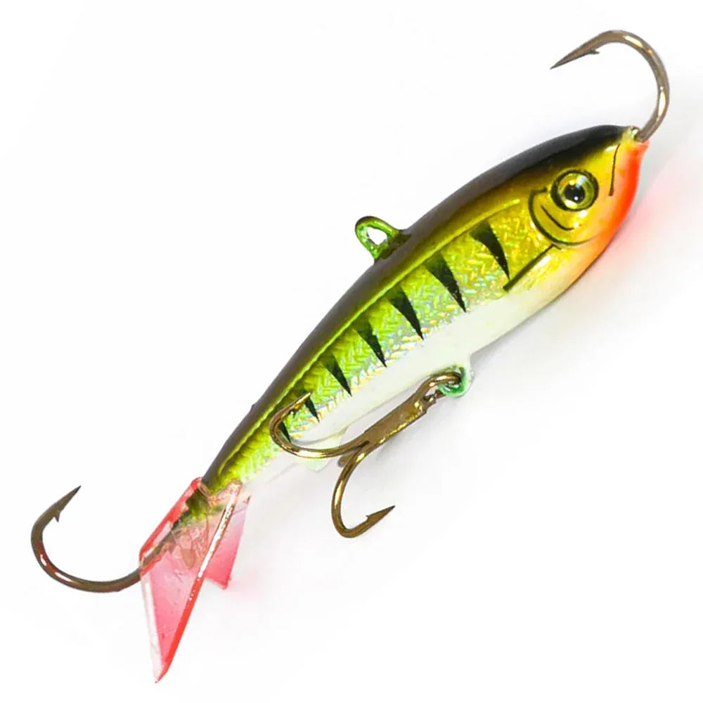 Karismax MaxBooster 4 tasapainopilkki 68 mm - Happy Angler