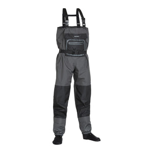 Waders and wading boots