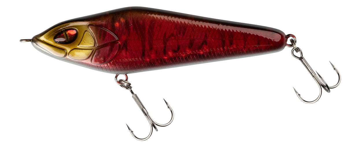 Daiwa Prorex Lazy Jerk 9 cm jerkki - Happy Angler