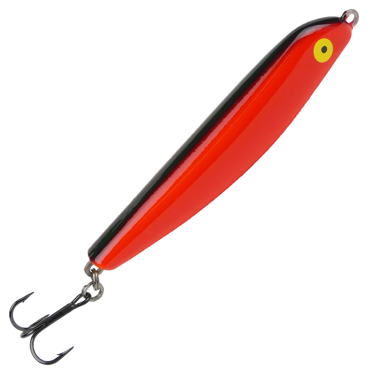 Vicke Slim 18 g lusikkauistin - Happy Angler