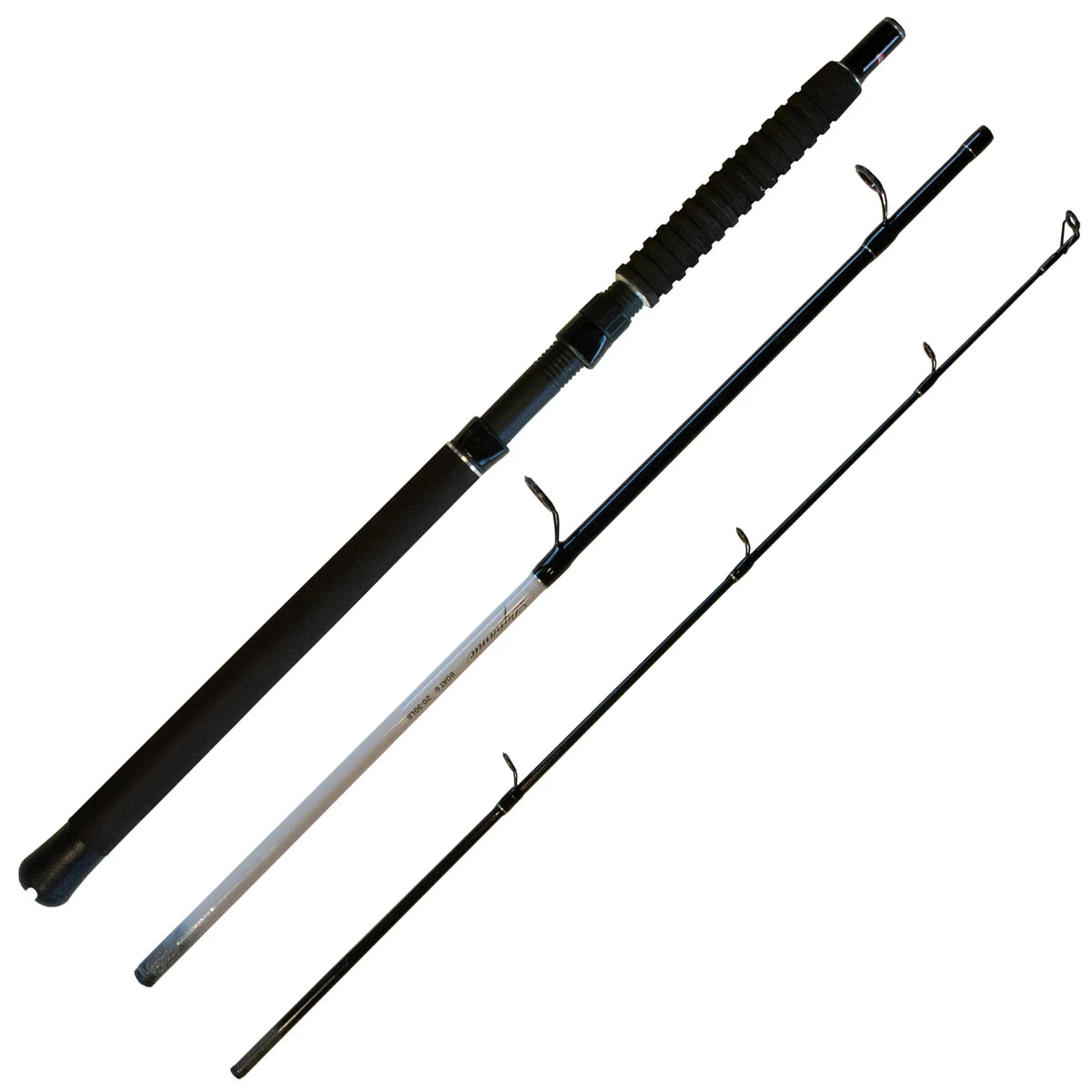 Dynamic Rod Solvkroken Dynamic Boat Spinning Spinning Rod