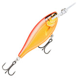 Rapala Shad Rap Elite 7,5 cm vaappu - Happy Angler