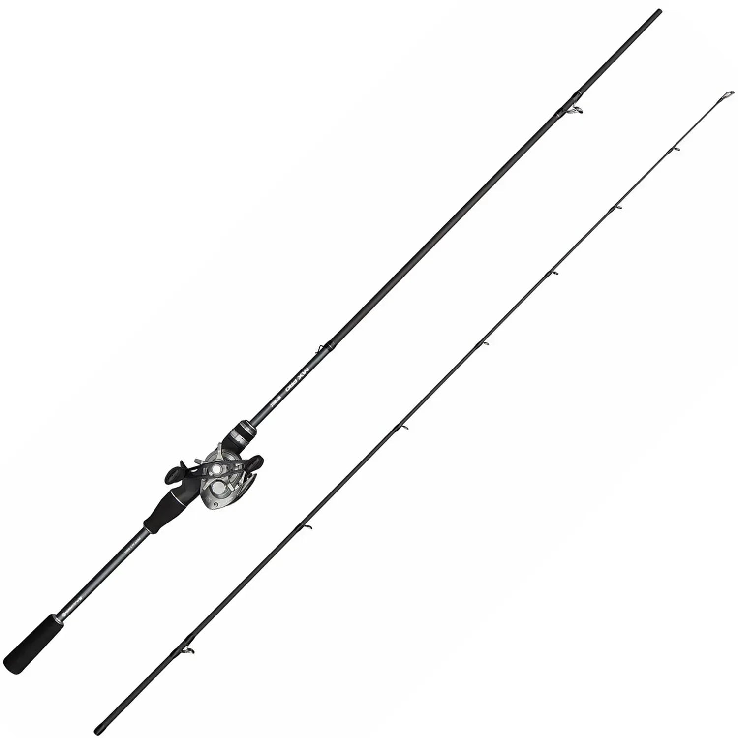 Mitchell MX Pro Baitcasting Combo