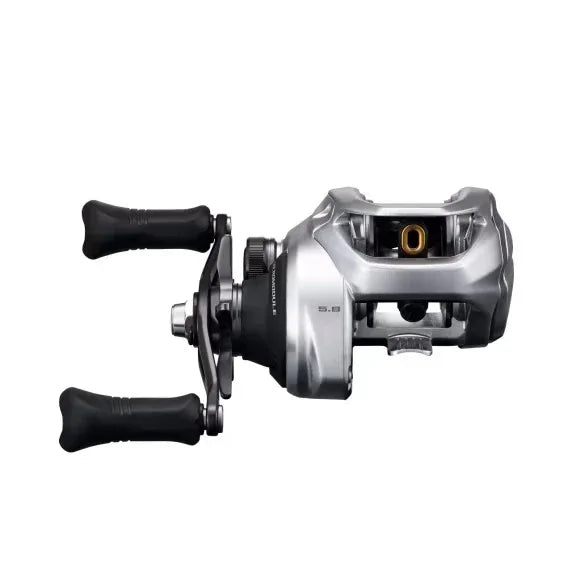 Shimano Tranx B hyrräkela - Happy Angler