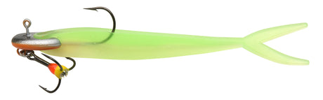 Jesse Mambo 8,5 cm jigipilkki 3kpl/pkt - Happy Angler