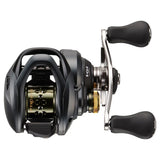 Shimano Curado BFS hyrräkela - Happy Angler