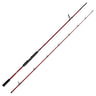 Abu Garcia Fränstam Signature Pike avokelavapa - Happy Angler