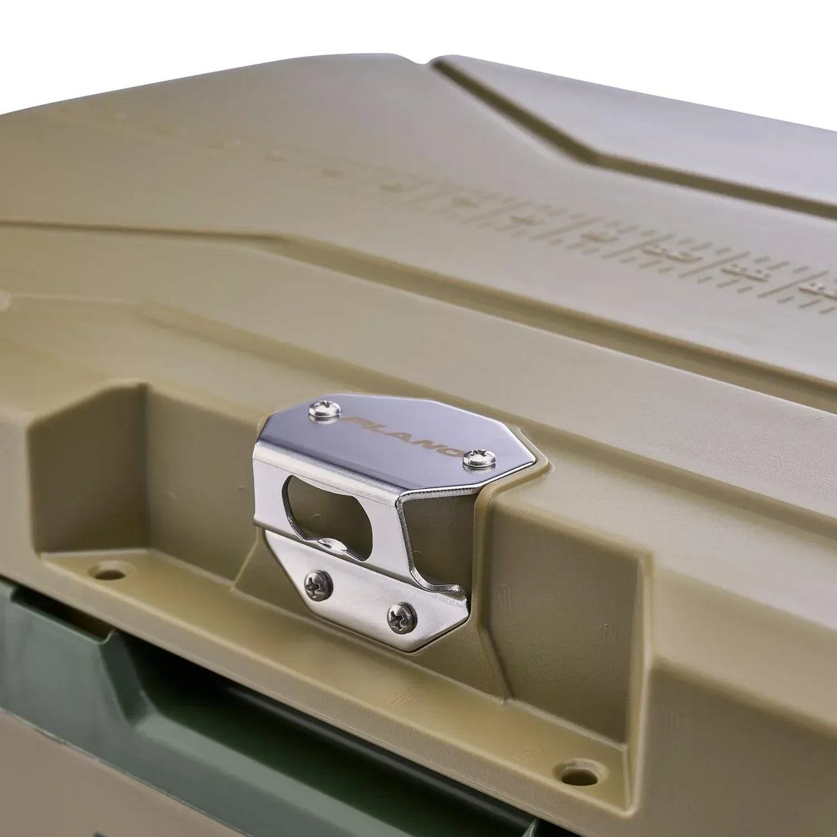 Plano Frost Cooler Inland Green kylmälaukku 30 L - Happy Angler