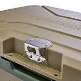 Plano Frost Cooler Inland Green kylmälaukku 30 L - Happy Angler