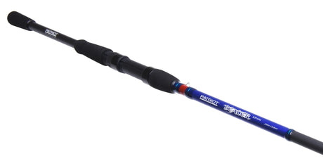 Patriot Beater Spin Pike avokelavapa - Happy Angler