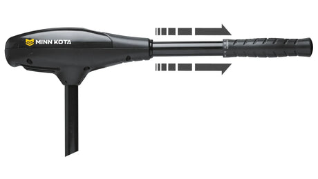 Minn Kota Endura C2 30lbs sähköperämoottori - Happy Angler