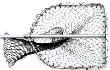 Dida vaihtohavas, vahva muovi 100 cm - Happy Angler