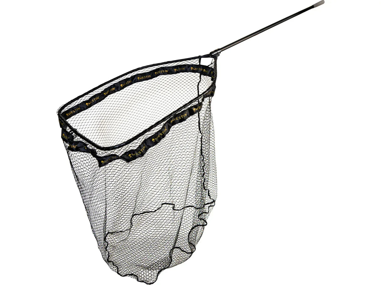 Westin W3 C&R Foldable XXL taitettava kumihaashaavi - Happy Angler