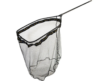 Westin W3 C&R Foldable XXL taitettava kumihaashaavi - Happy Angler
