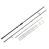 Feeder Concept Distance Black Extra Heavy 180 avokelavapa