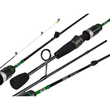 Lucky John Anira Nano Energy Spinning Rod