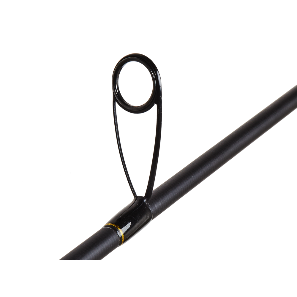 Lucky John One Sensoric Dropshot Spinning Rod