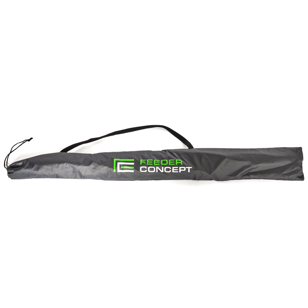 Feeder Concept Space Master Flatback Umbrella