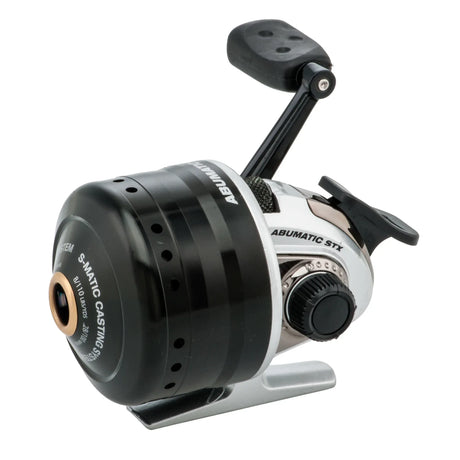 Abu Garcia Abumatic STX umpikela - Happy Angler