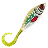 Strike Pro Guppie Jr Shallow 11 cm jerkki - Happy Angler