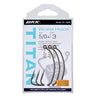 BKK Titan Worm Hook koukku - Happy Angler