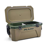 Plano Frost Cooler Inland Green kylmälaukku 30 L - Happy Angler