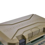 Plano Frost Cooler Inland Green kylmälaukku 13 L - Happy Angler