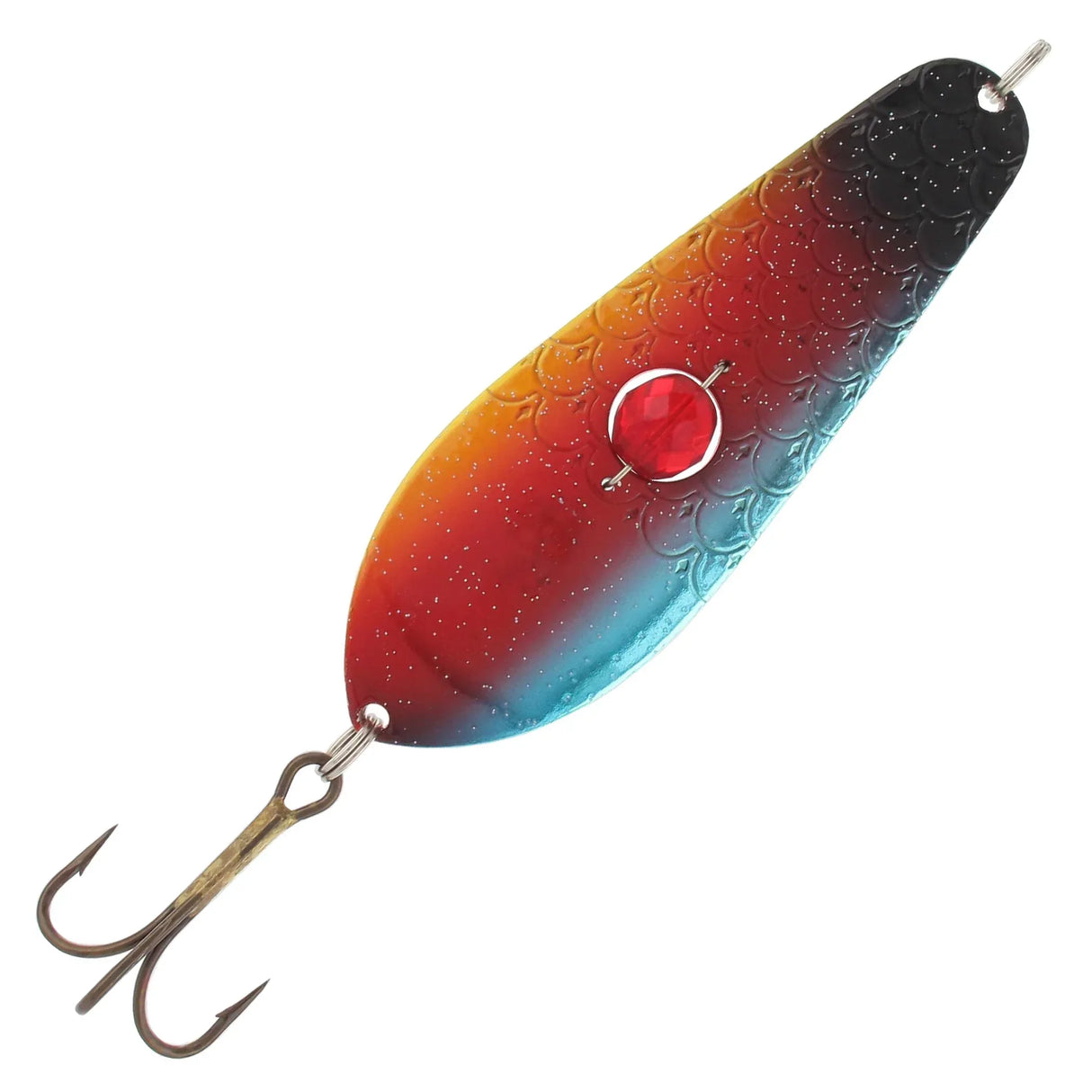 Kuusamo Räsänen Helmi 9 cm 28 g lusikkauistin - Happy Angler