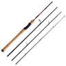 Abu Garcia Diplomat V2 Travel avokelavapa - Happy Angler