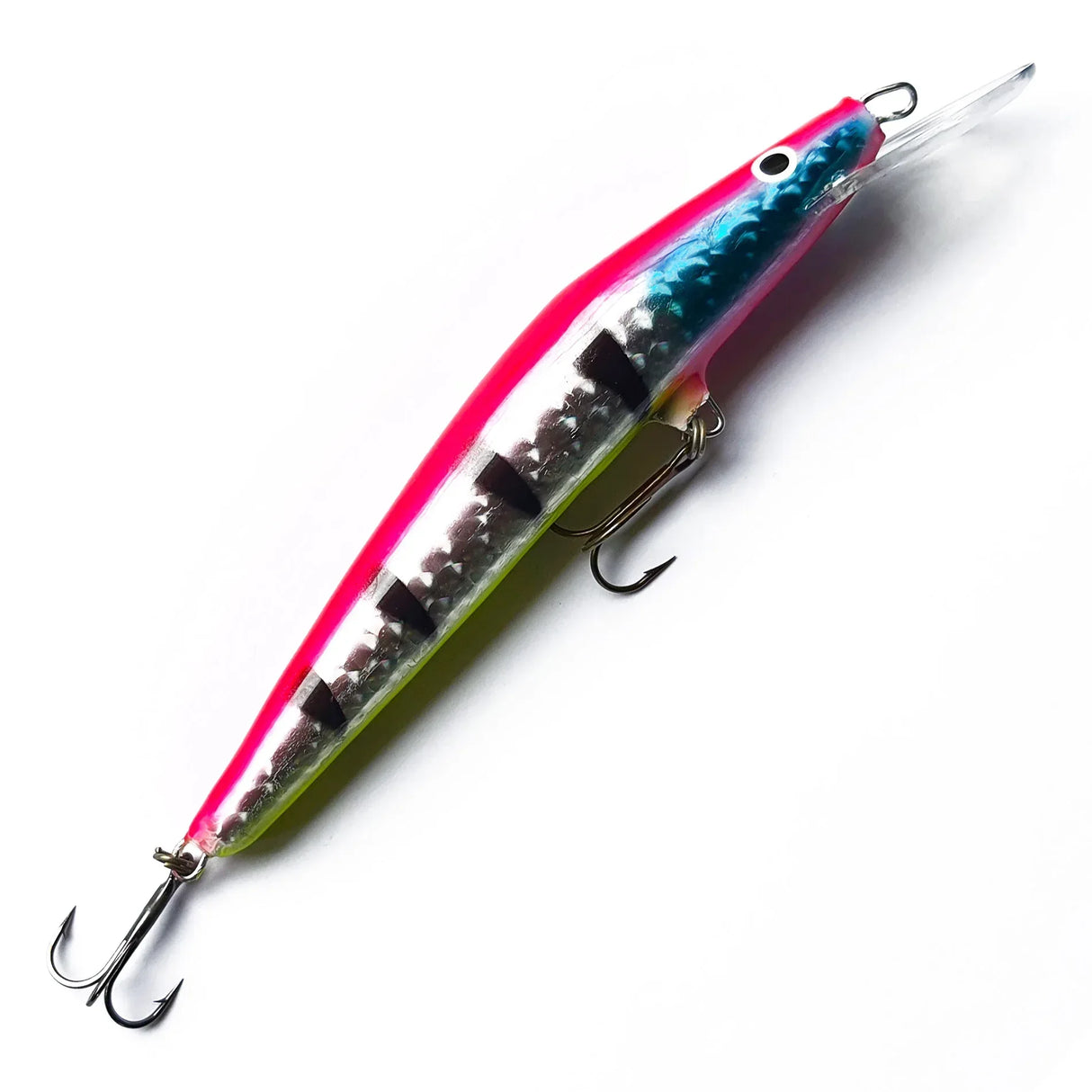 MaKa 13 cm syvänne vaappu - Happy Angler