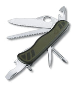 Victorinox Official Swiss Soldier's Knife monitoimityökalu - Happy Angler
