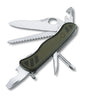 Victorinox Official Swiss Soldier's Knife monitoimityökalu - Happy Angler