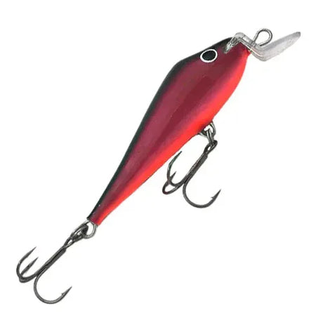 Perza Lohi-Seiska 7 cm vaappu - Happy Angler