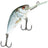 Salmo Hornet 4F 4 cm vaappu - Happy Angler