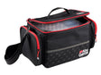 Abu Garcia Shoulder Bag vieherasialaukku + 3 rasiaa - Happy Angler
