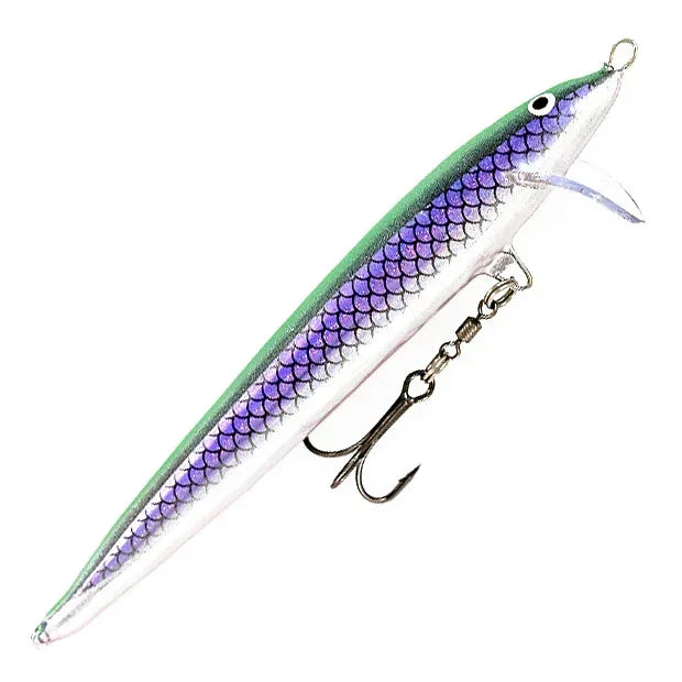 HK Varma Pinta PRO 10 cm vaappu - Happy Angler