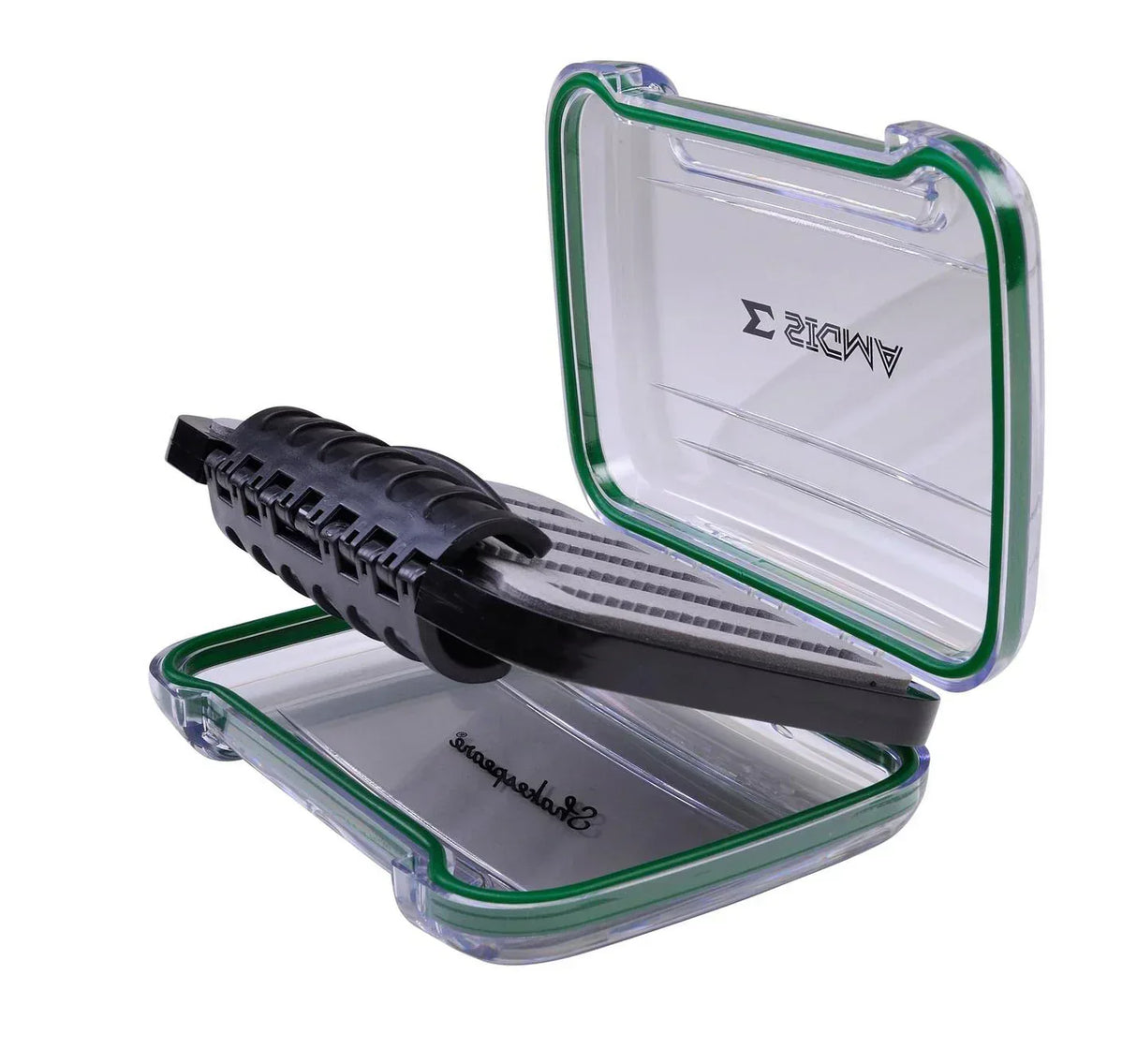 Shakespeare Sigma perhorasia M - Happy Angler