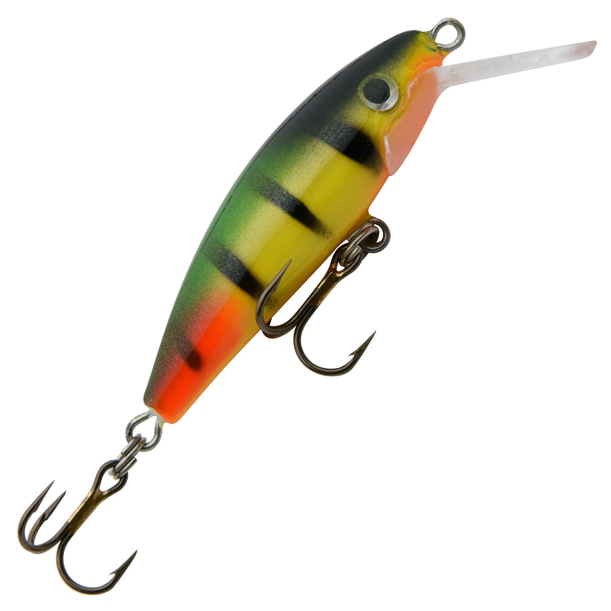 Jesse Junior 5 cm Plug