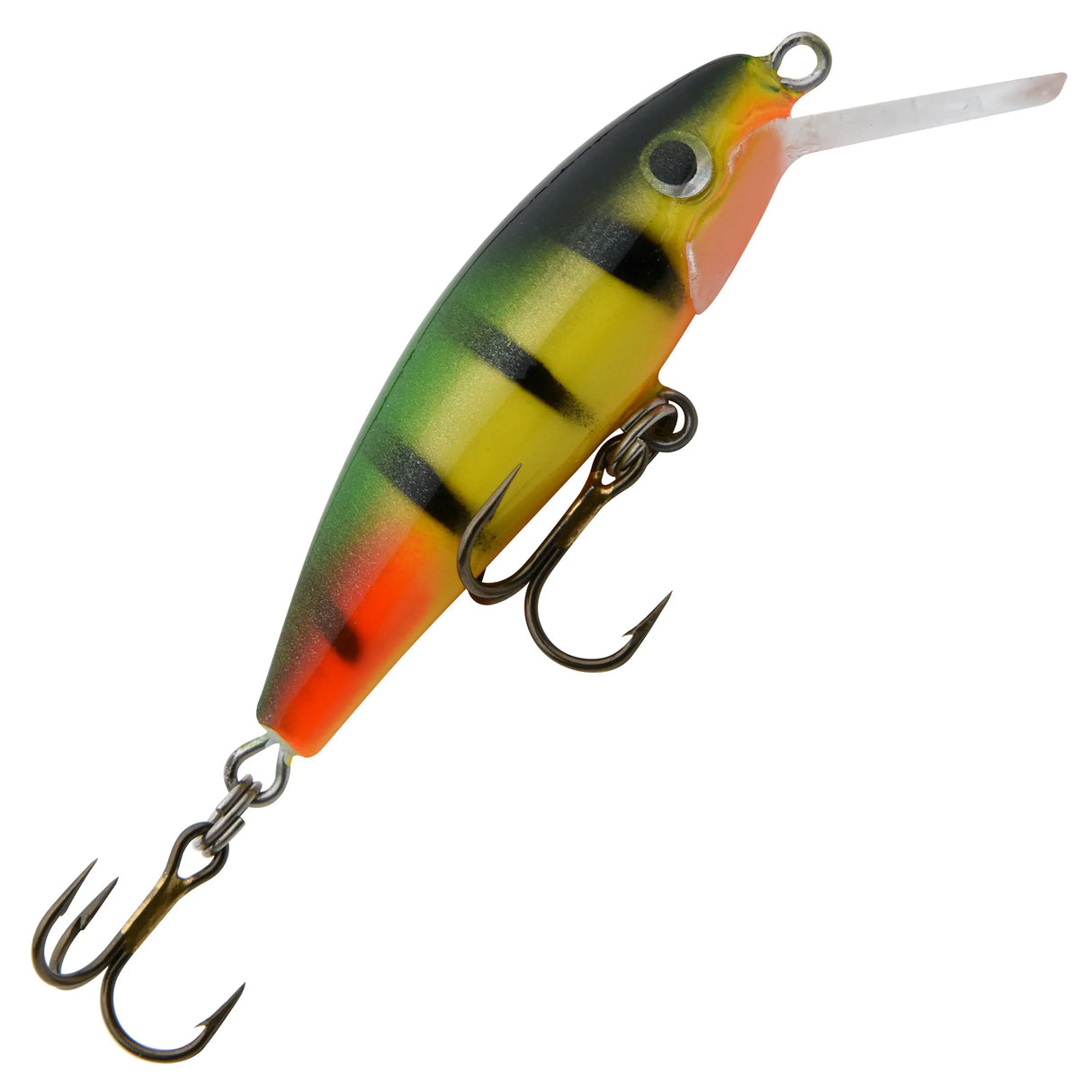 Jesse Junior 5 cm vaappu - Happy Angler