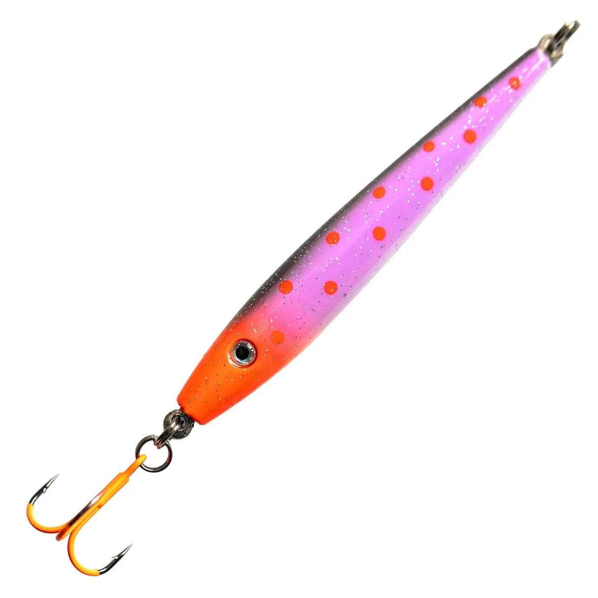 Jakki Jaktlingen 28 g lusikkauistin - Happy Angler