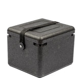 Artekno EPP Pikkutermo kylmälaukku 6,2L tekstiilihihnalla - Happy Angler