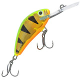 Salmo Hornet 5F 5 cm vaappu - Happy Angler