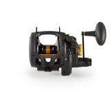 Penn Squall Lever Drag 2 Speed hyrräkela - Happy Angler