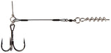 CWC Titanium Stinger Tournnament Single - Happy Angler