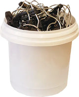 OTE plaanarilaukaisija pieni 50kpl/pkt - Happy Angler