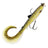 Westin BullTeez Curltail R2F 16 cm jigi - Happy Angler