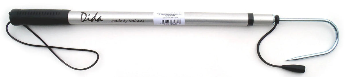 Dida eco nostokoukku - Happy Angler